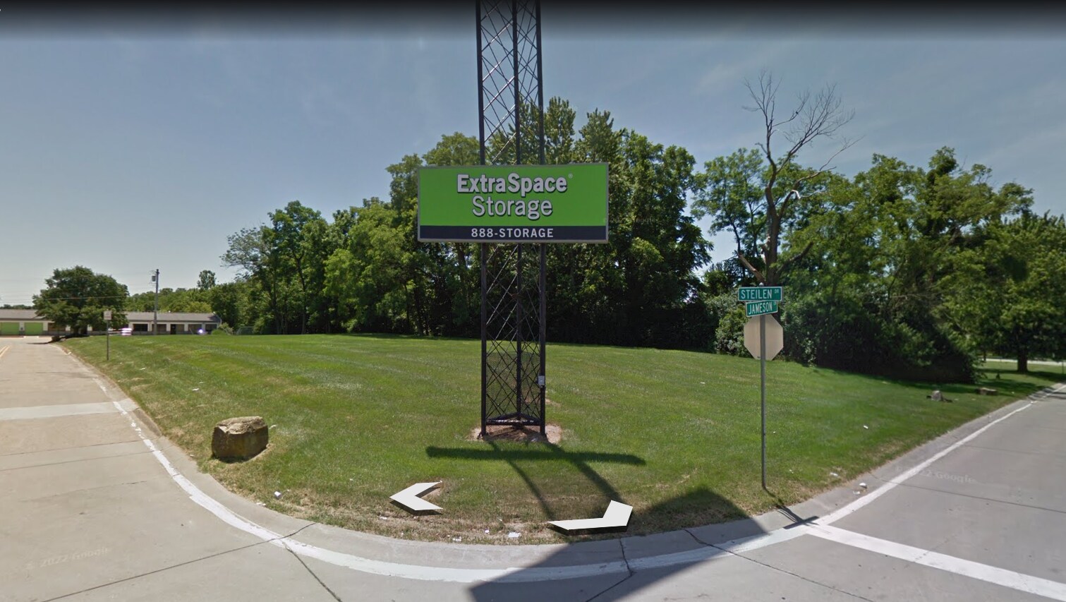 8080 Steilen Dr, Florence, KY à louer Aérien- Image 1 de 3