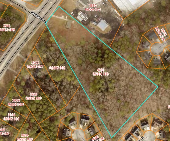 3900 Centerville Hwy, Snellville, GA à vendre Photo principale- Image 1 de 8