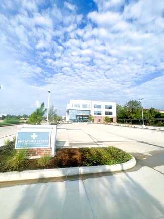 More details for 18354 I-45 South, Shenandoah, TX - Office/Medical for Lease