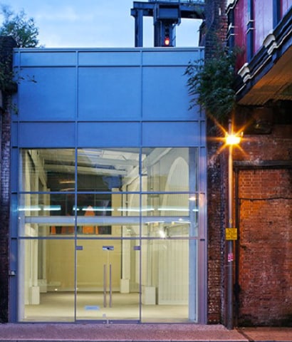 13-17 New Bailey St, Salford for lease - Primary Photo - Image 1 of 1