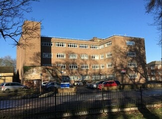 Plus de détails pour County Court Rd, Kings Lynn - Bureau à vendre