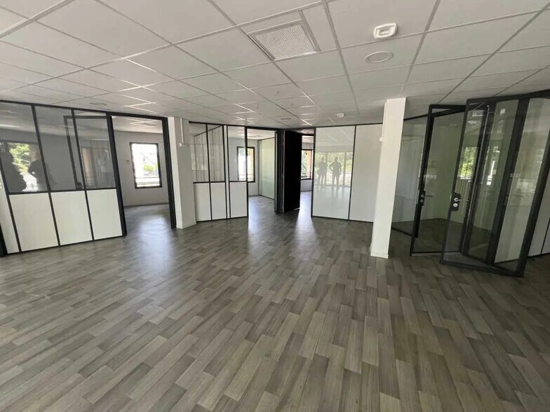 12 Rue De La Rigotière, Orvault à louer - Photo intérieure - Image 2 de 7