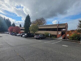 Plus de détails pour 3516 S 47th St, Tacoma, WA - Bureau à louer