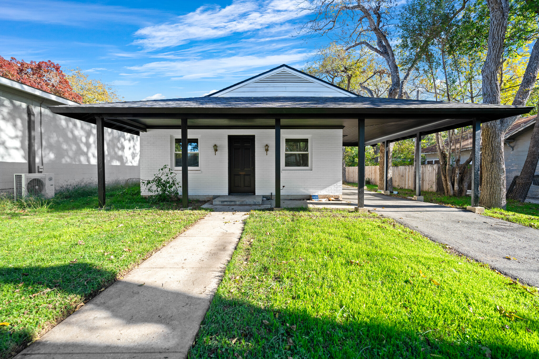 532 N Union Ave, New Braunfels, TX for sale Building Photo- Image 1 of 1