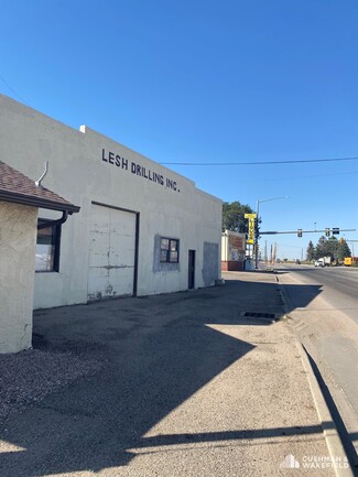 More details for 113 Hwy 85, Ault, CO - Industrial for Sale