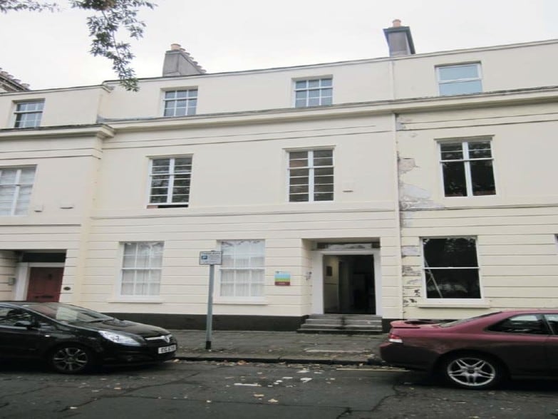 9 Upper Cres, Belfast for lease - Primary Photo - Image 1 of 1