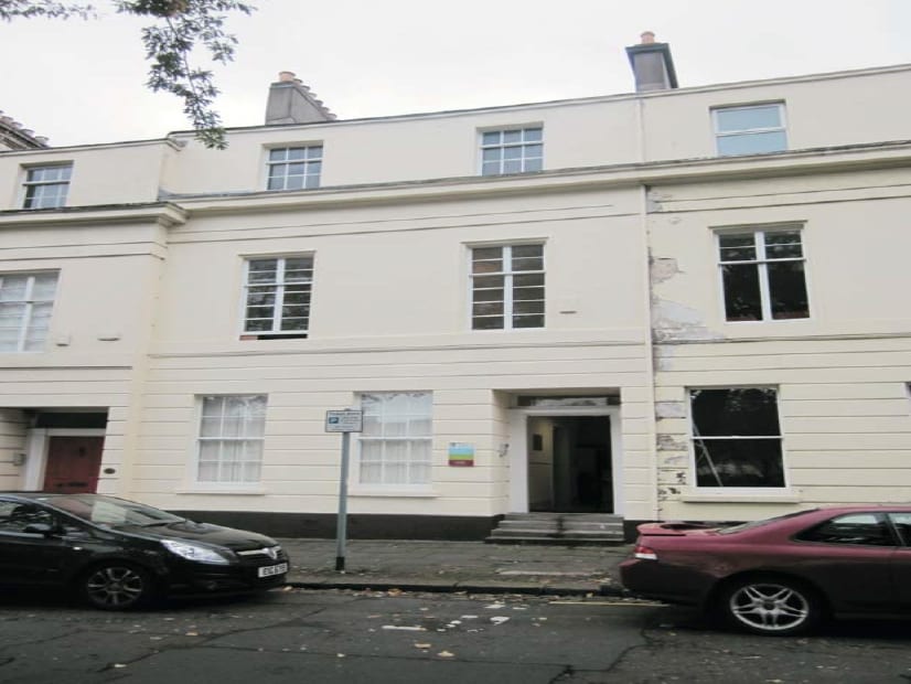 9 Upper Cres, Belfast for lease Primary Photo- Image 1 of 2