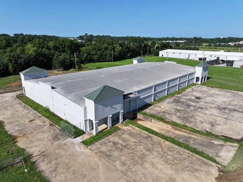 277 Soldiers Colony Rd, Canton, MS for lease - Building Photo - Image 3 of 15