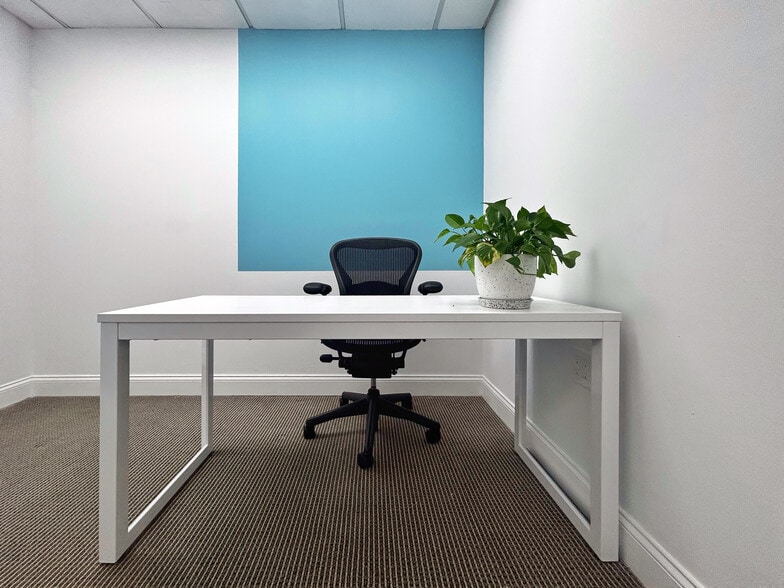 605 Valley Rd, Upper Montclair, NJ à louer - Photo intérieure - Image 3 de 5