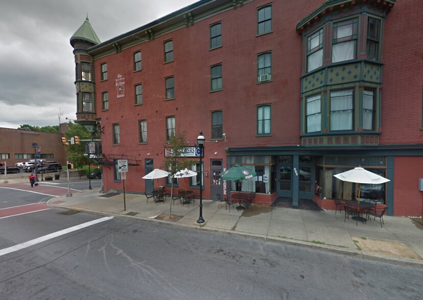 542 Northampton St, Easton, PA à vendre - Photo du bâtiment - Image 3 de 5