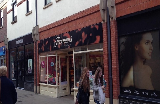 High St, Durham for lease Other- Image 1 of 1