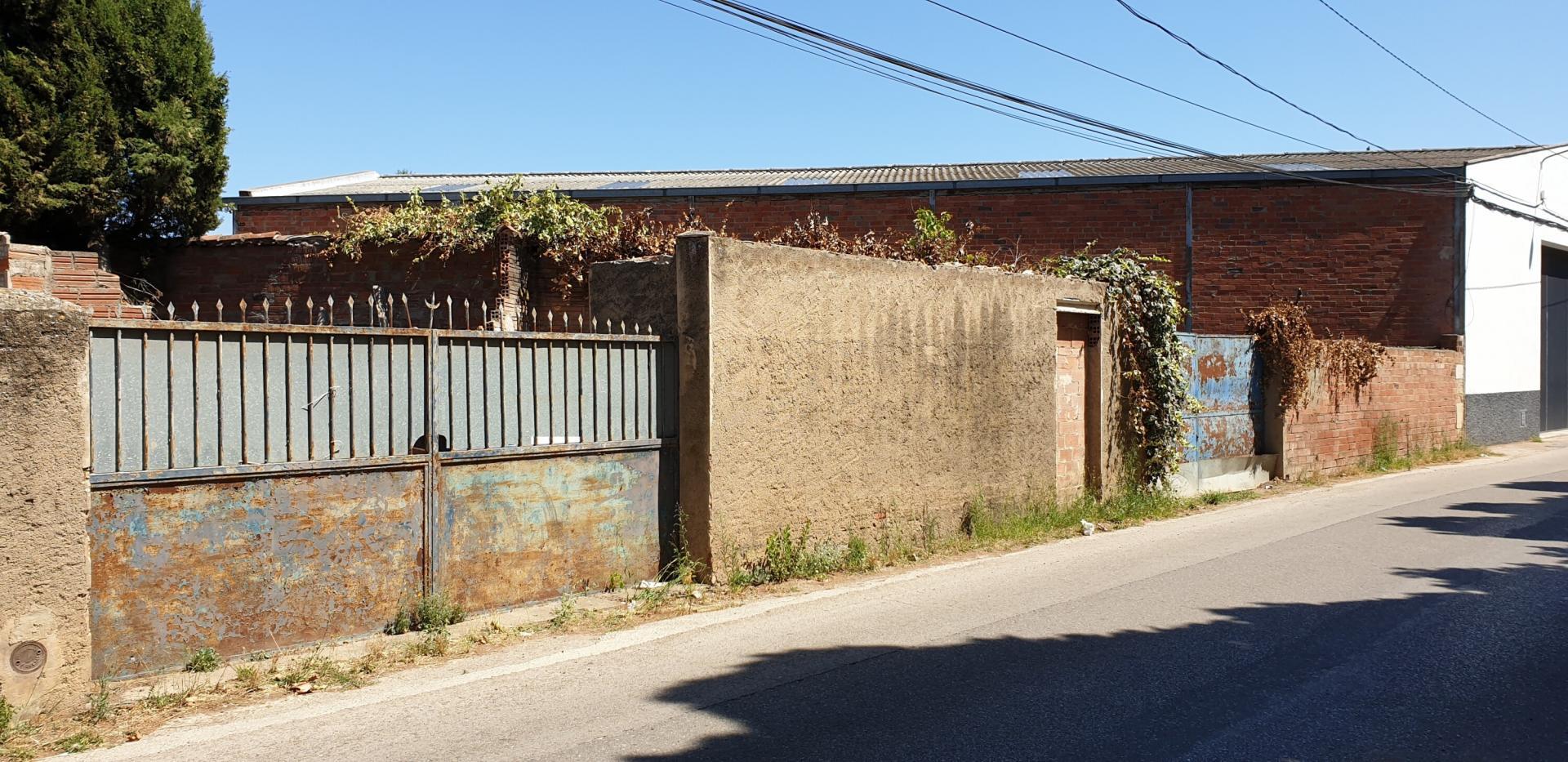 Land in Figueres, Gerona for sale Primary Photo- Image 1 of 15