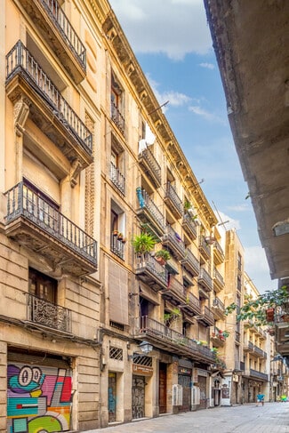 More details for Carrer de la Llibreteria, 18, Barcelona - Retail for Lease