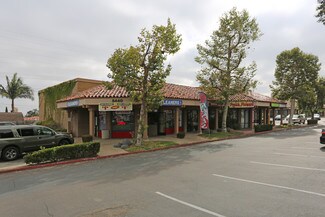 Plus de détails pour 5420-5450 Clairemont Blvd, San Diego, CA - Commerce de détail à louer