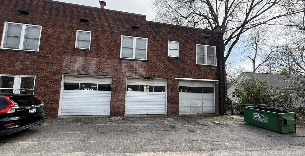1900 State St, Cayce, SC for lease - Building Photo - Image 3 of 3