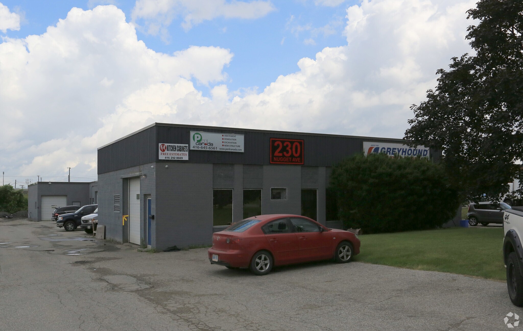 230 Nugget Ave, Toronto, ON à vendre Photo principale- Image 1 de 1