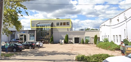 250 S Van Brunt St, Englewood, NJ for lease Building Photo- Image 1 of 9