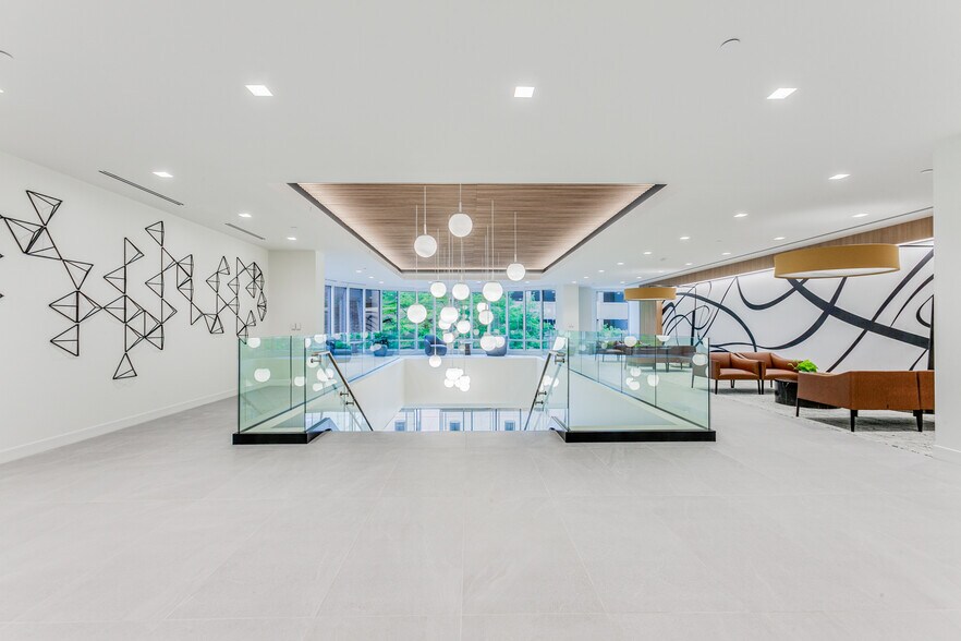 2380 Performance Dr, Richardson, TX à louer - Photo intérieure - Image 3 de 47