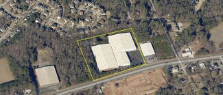 More details for 281 Veterans Memorial Hwy SE, Mableton, GA - Industrial for Lease