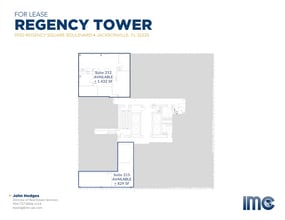 9550 Regency Square Blvd, Jacksonville, FL à louer Photo intérieure- Image 1 de 1