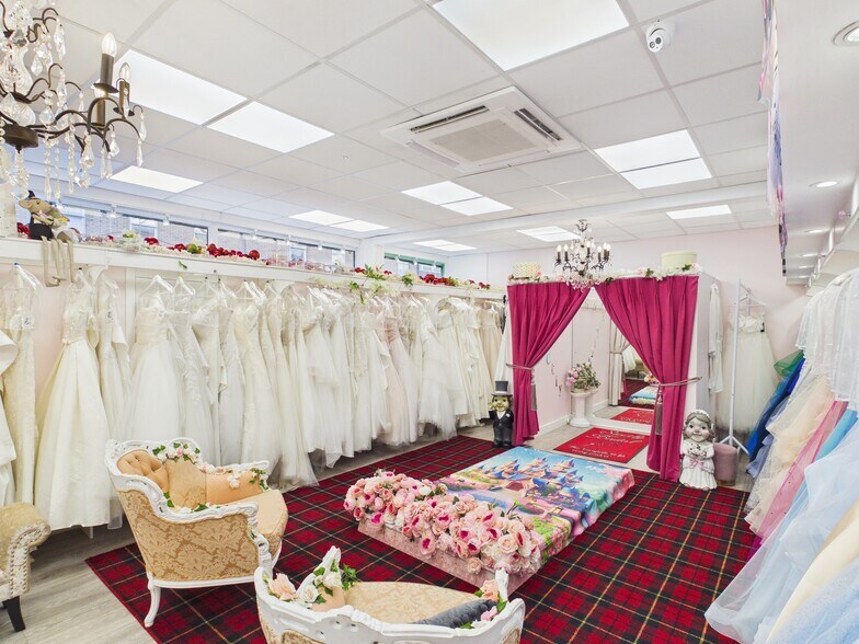 46-52 Sandgate, Ayr à vendre - Photo du bâtiment - Image 2 de 9