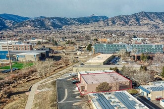 2800 Wilderness Pl, Boulder, CO for lease Building Photo- Image 2 of 13