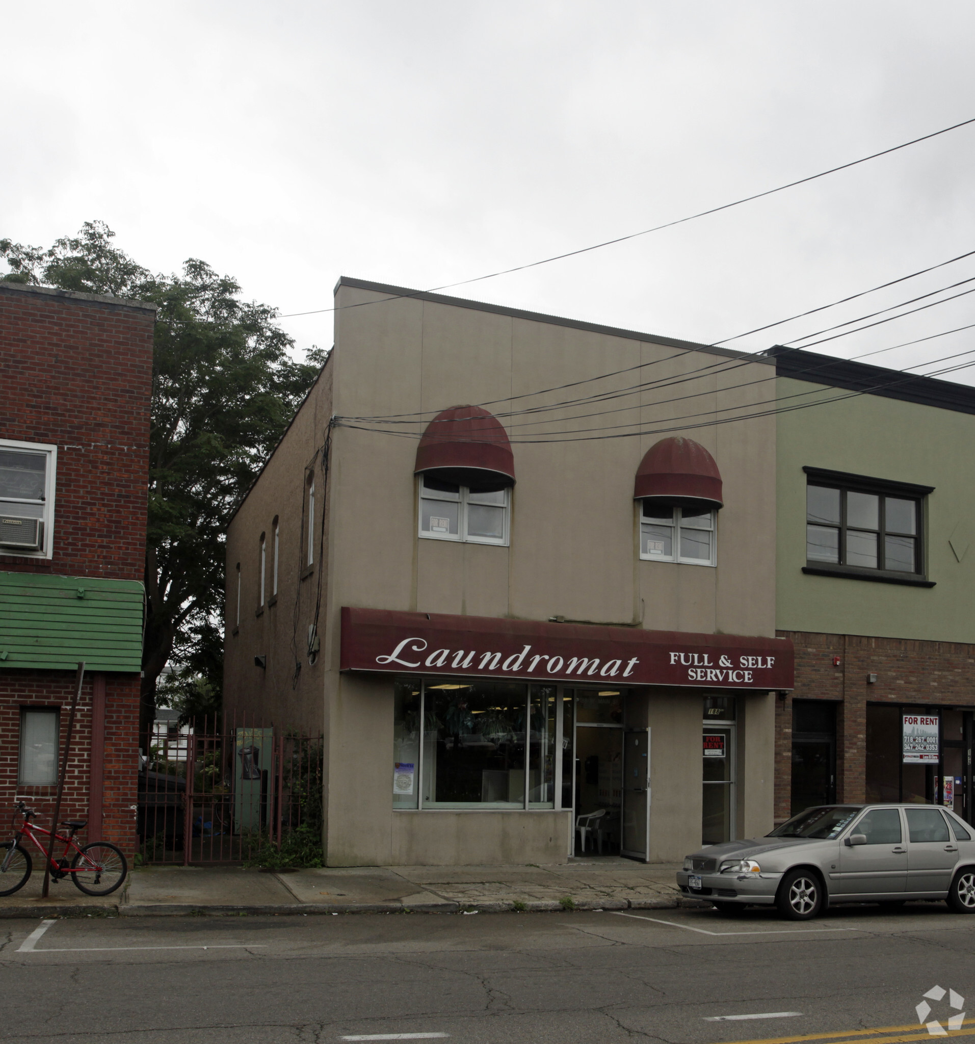 188 W Main St, Patchogue, NY for sale Primary Photo- Image 1 of 1