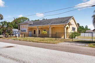 Plus de détails pour 2018 Grant St, Tampa, FL - Bureau/Commerce de détail à louer