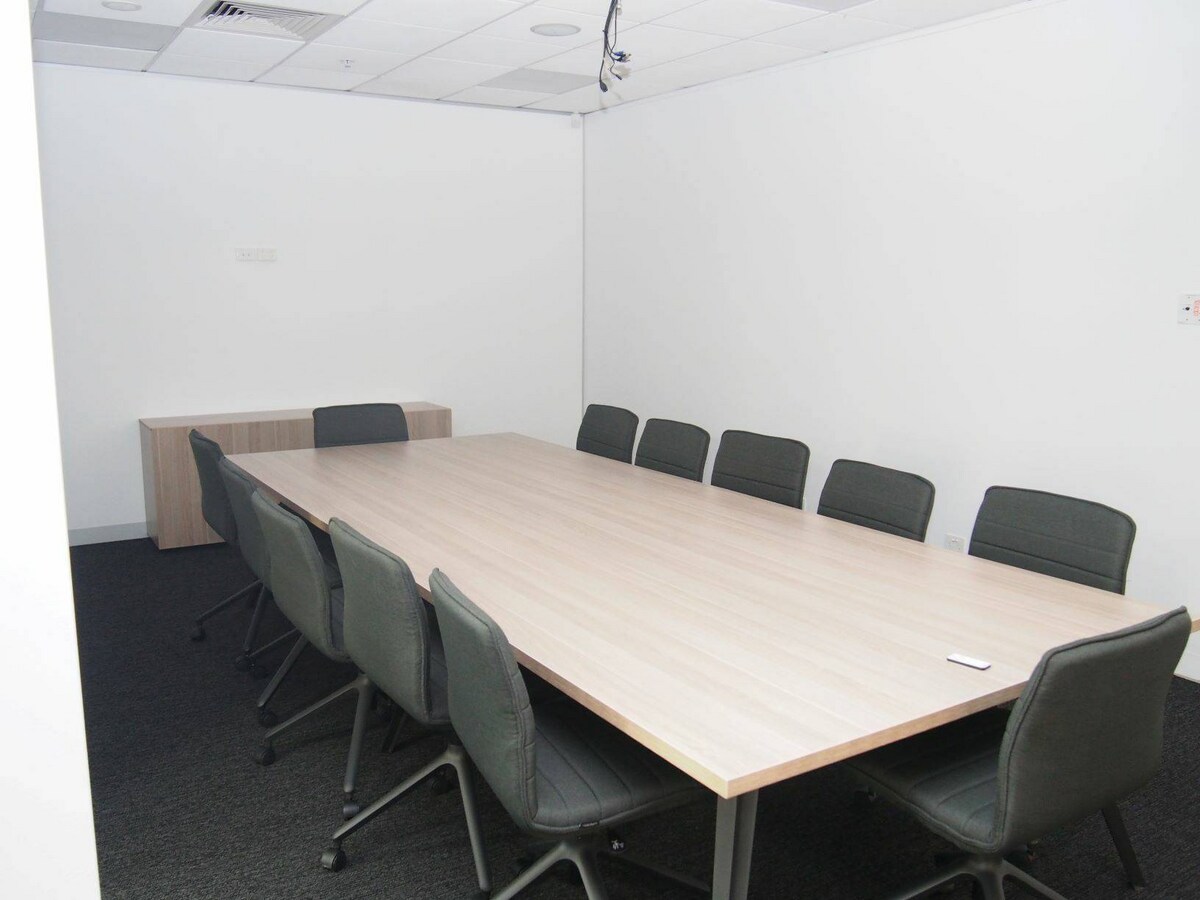 401 Docklands Drive, Docklands, VIC 3008 - Unité Area 1 - - Photo intérieure - Image 2 of 6