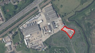 More details for Southview Rd, Basildon - Land for Lease