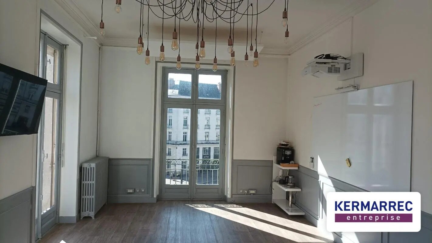 Bureau dans Nantes à louer Photo intérieure- Image 1 de 11