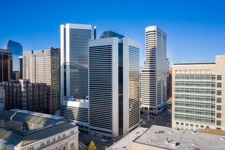 Plus de détails pour 999 18th St, Denver, CO - Coworking à louer