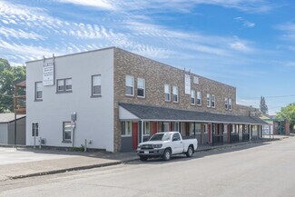 Plus de détails pour 145 S Main St, Jefferson, OR - Multi-résidentiel à vendre