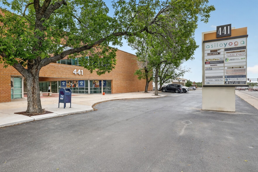 441 Wadsworth Blvd, Lakewood, CO à louer - Photo du bâtiment - Image 2 de 58