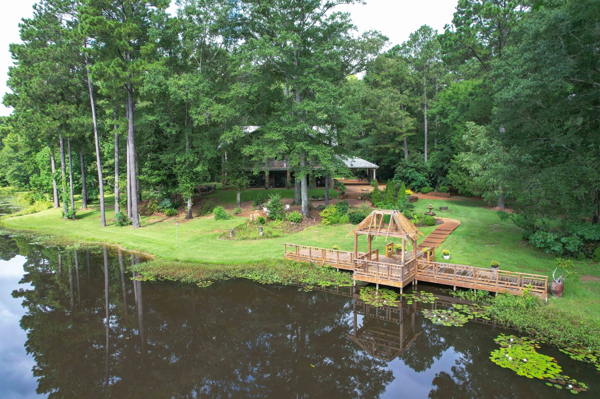 1511 Highway 469 S, Florence, MS à vendre Photo principale- Image 1 de 55