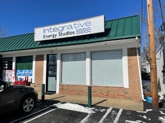 More details for 252 North Ave, Garwood, NJ - Retail for Lease