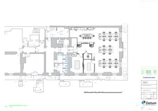 1-3 Portland Pl, Londres à louer Plan de site- Image 1 de 9