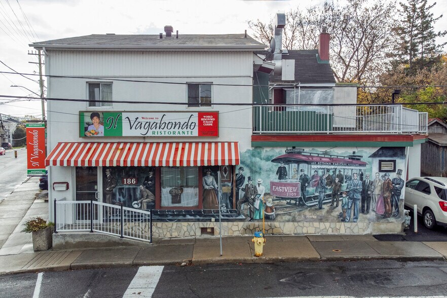 14 Marier Av, Ottawa, ON à vendre - Photo du bâtiment - Image 2 de 22