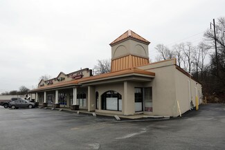 More details for 182-190 Lancaster Ave, Malvern, PA - Retail for Lease