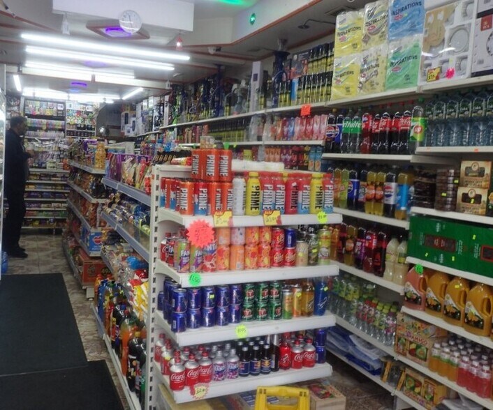 490 Coventry Rd, Birmingham à vendre - Photo du bâtiment - Image 3 de 4