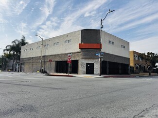 More details for 2530 Randolph St, Huntington Park, CA - Industrial for Sale