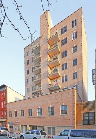 More details for 145-149 Maujer St, Brooklyn, NY - Office/Retail for Lease