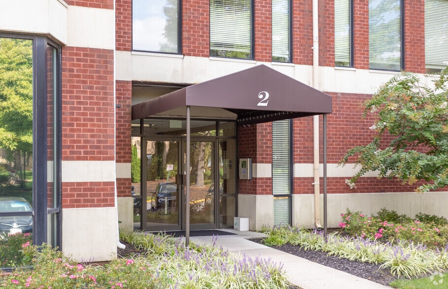 2 Reservoir Cir, Pikesville, MD for lease - Building Photo - Image 3 of 4