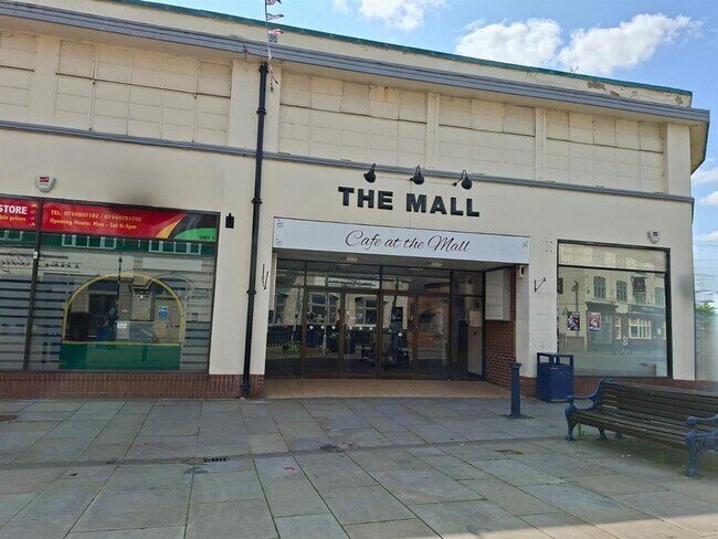 More details for 53 Nottingham St, Melton Mowbray - Retail for Lease