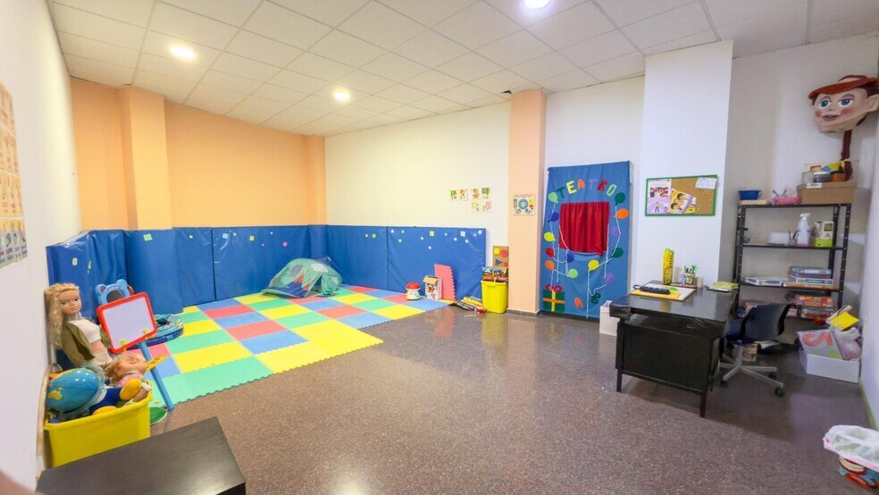 Retail in Cieza, Murcia for lease - Building Photo - Image 2 of 30