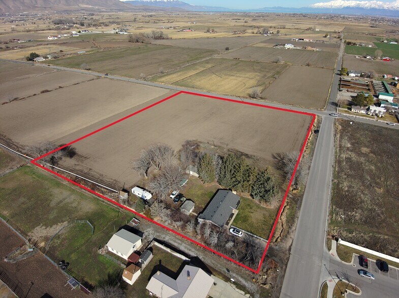 9672 S 3550 W, Payson, UT à vendre - Photo du bâtiment - Image 3 de 6
