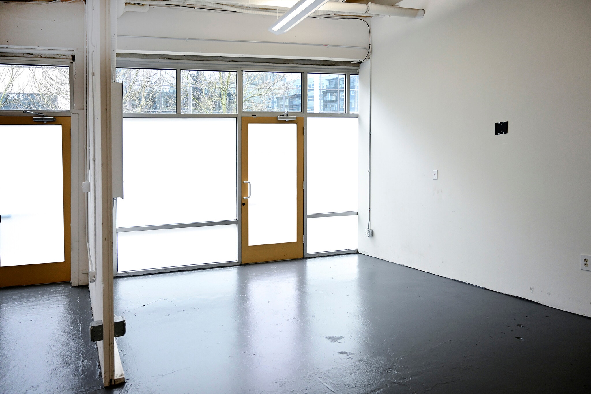 3131 Western Ave, Seattle, WA à louer Photo intérieure- Image 1 de 10