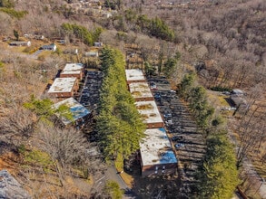 81 Terry Ct, Collinsville, VA - Aérien  Vue de la carte - Image1