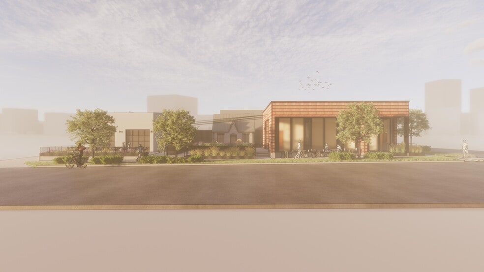 4358 Zuni St, Denver, CO for lease - Building Photo - Image 1 of 6