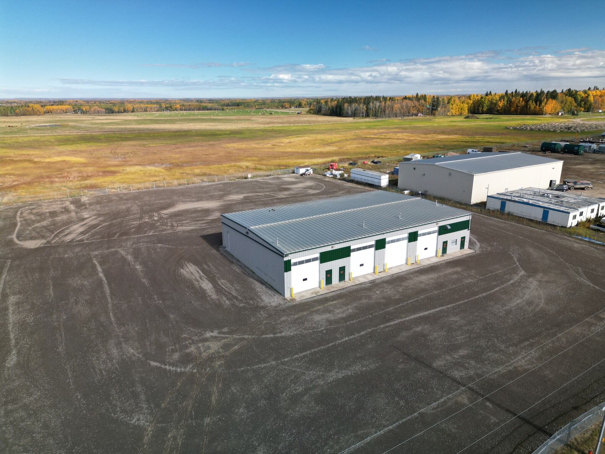 18 Gateway blvd, Rocky Mountain House, AB for sale Primary Photo- Image 1 of 1